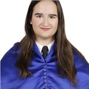 Estudiante de Biología apto para dar clases a todas las edades y niveles